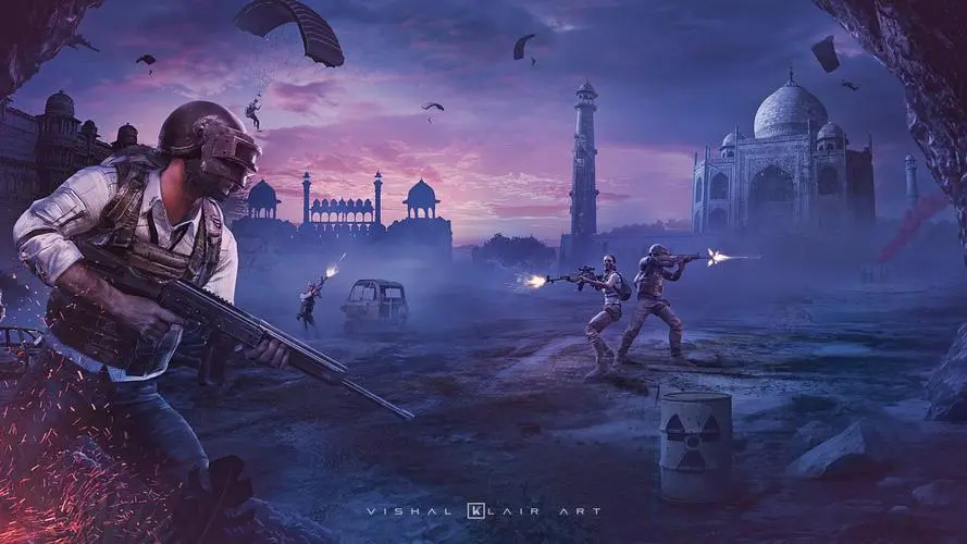 金年会金字招牌信誉至上：pubg成为职业电竞选手的条件