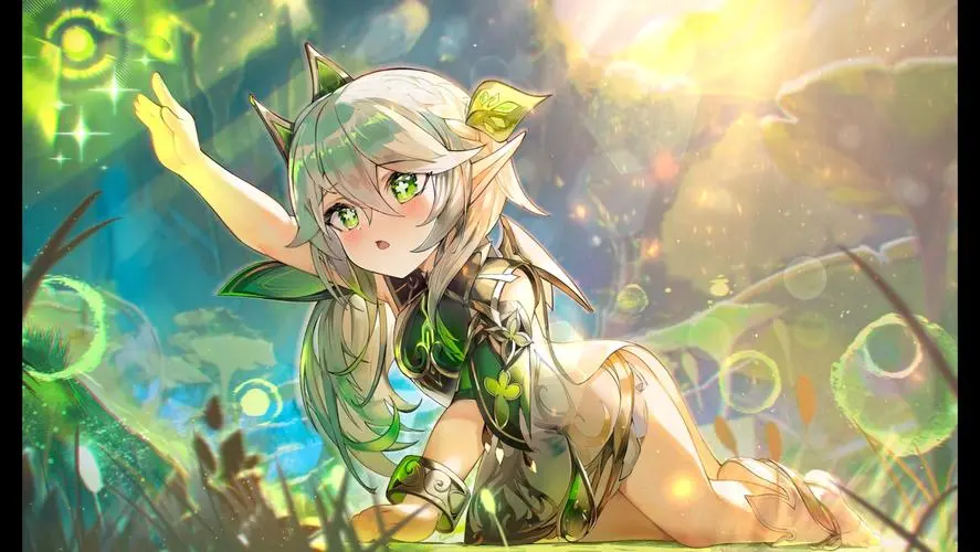 金年会：3d乙女游戏宣传片