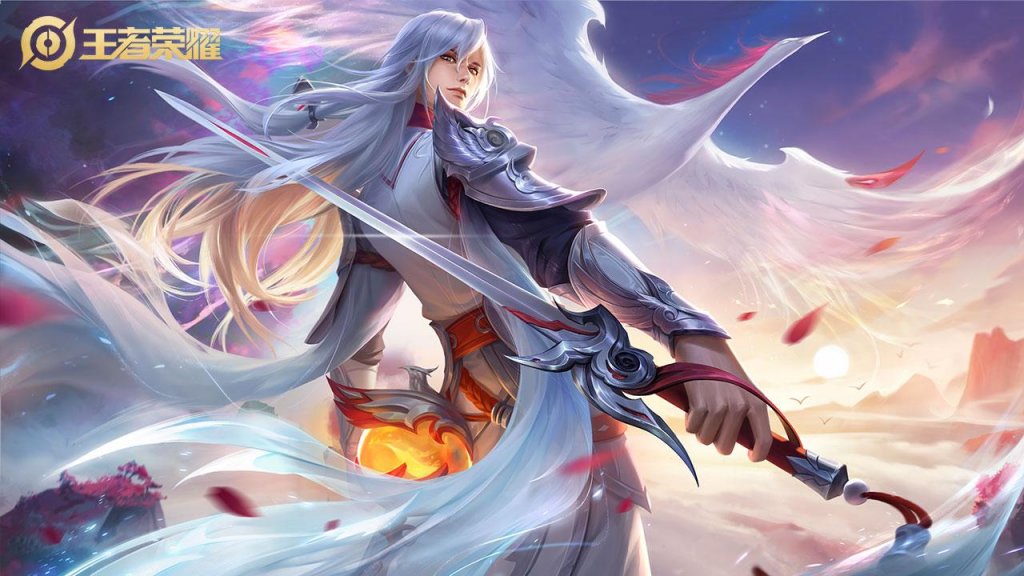 游戏角色原画师怎么学技术